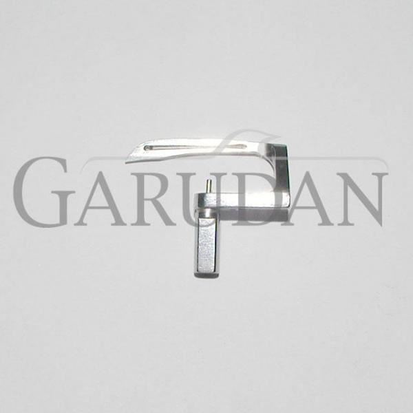 Smyčkovač pro Garudan FT-6500 spodní krytí