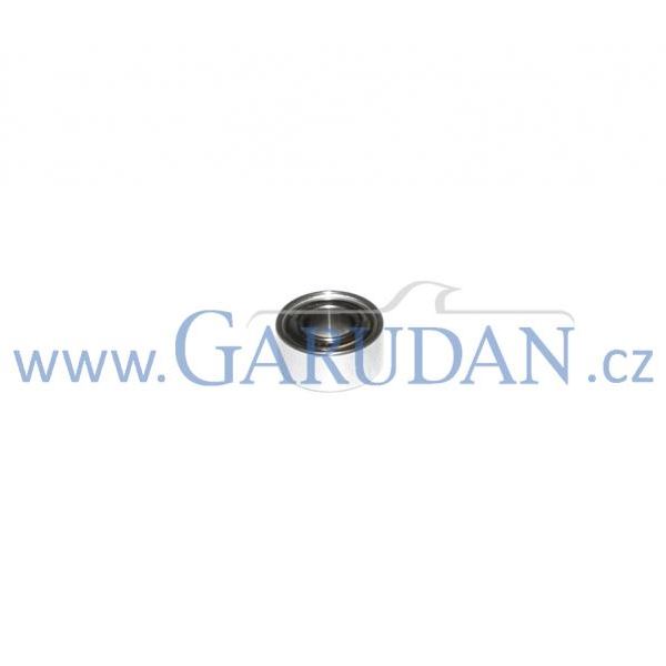 Ložisko 638/5-2Z 5x11x5