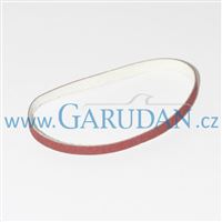 Brusný pásek 7x220 mm (120) jemná zrnitost
