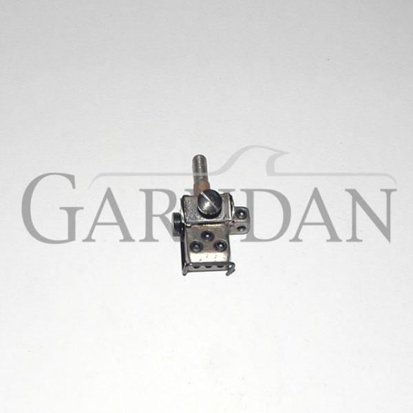 Jehelník pro Siruba C007 a F007 5,6 mm