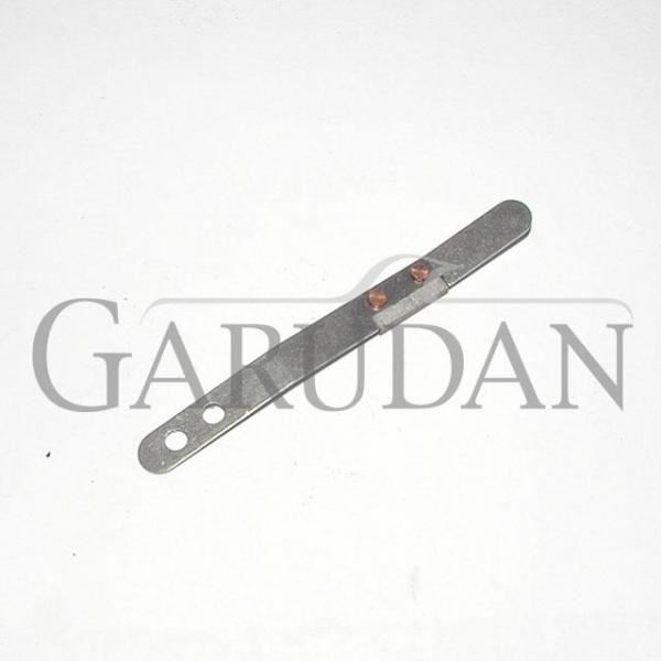 Nůž pro řezačku HC(MC)-1005 (spodní)