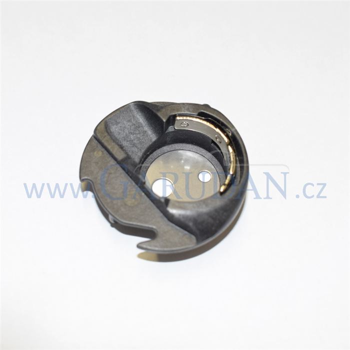 Pouzdro cívky pro Garudan GHE-1500 - komplet (M986-142)