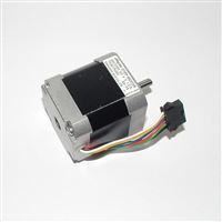 Motor podávání pro Racing MCS6