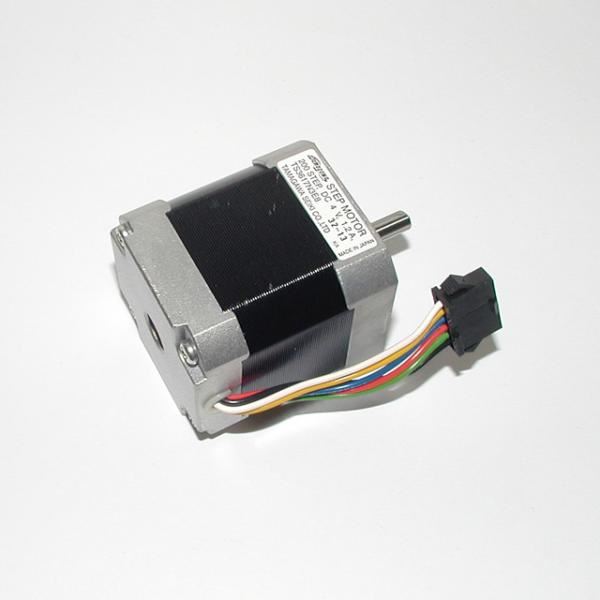 Motor podávání pro Racing MCS6