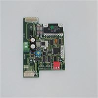 Karta - řídíc motor pro MCS6