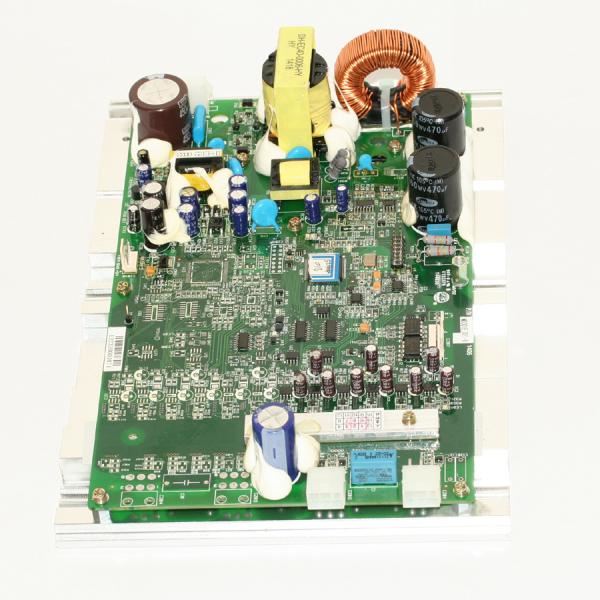 Karta - X-Y pro GPS/F-1006
