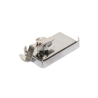 Pravítko magnetické s příložkou (MG100X)