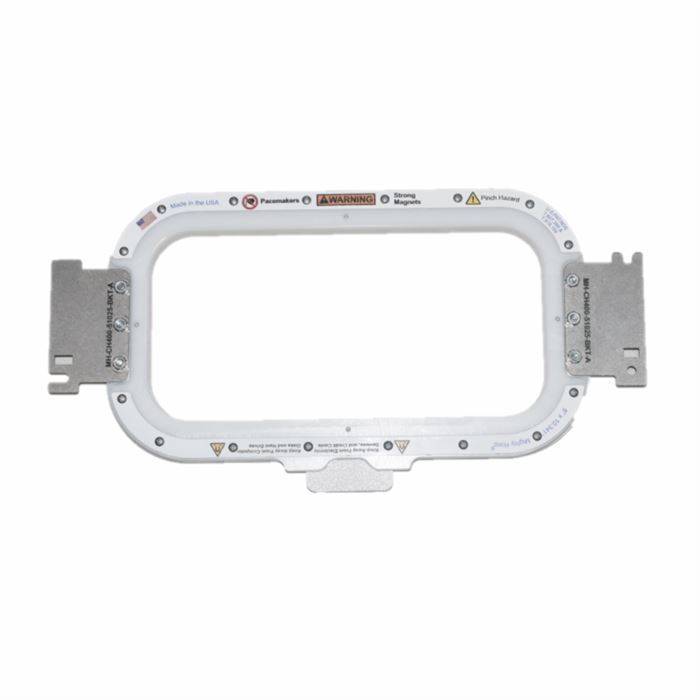 Rámeček pro Garudan GES/A-T1501C hranatý 12x26 cm (Celková šířka=394 mm)