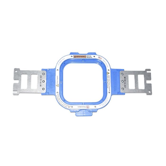 Rámeček pro Garudan GES/D-1201 HOBBY+ hranatý 13x13 cm (Celková šířka=465mm)