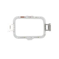 Rámeček pro SWF hranatý 19x32cm (Celková šířka=502 mm)