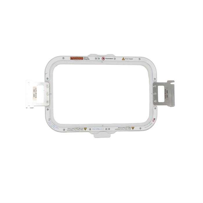 Rámeček pro SWF hranatý 19x32cm (Celková šířka=502 mm)
