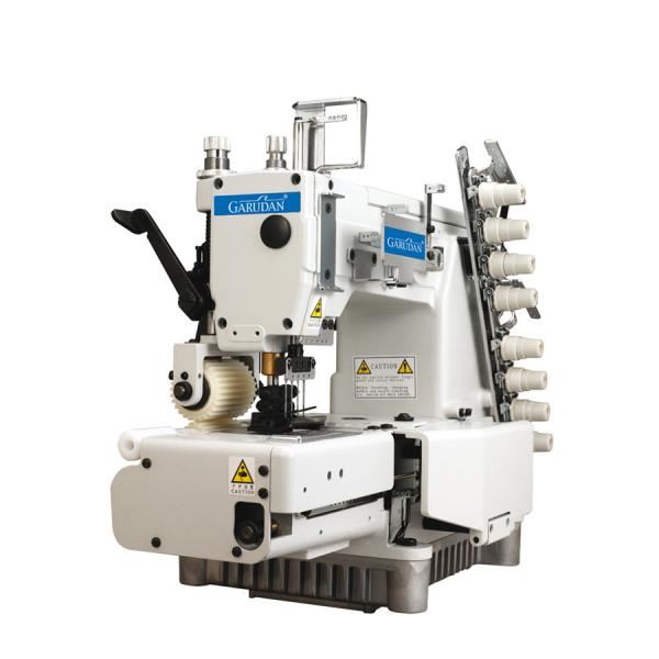 Šicí stroj Garudan MN-4504P-095A (komplet)