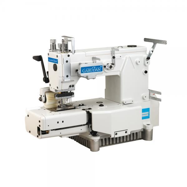 Šicí stroj Garudan MN-4509P-064 (komplet)