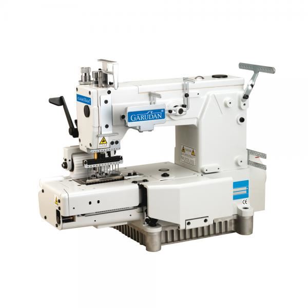 Šicí stroj Garudan MN-4512P-064 (komplet)