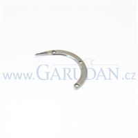 Příložka chapače pro Garudan GF-130(230)-446 H (KOBAN)