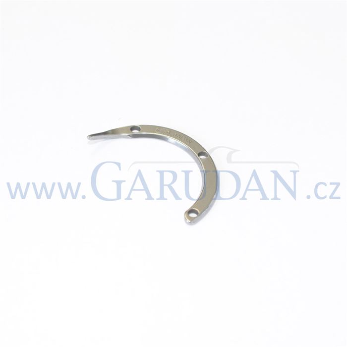 Příložka chapače pro Garudan GF-130(230)-446 H (KOBAN)