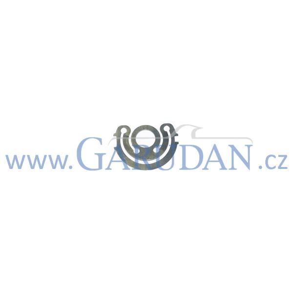 Brzdící pružina cívky pro Garudan GF-1118-147 LM