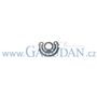 Brzdící pružina cívky pro Garudan GF-1118-147 LM
