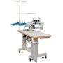 Šicí stroj Garudan-Kingtex NTD67-12M6/TT-S36/CV-012M (komplet)