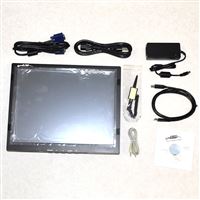 Monitor dotykový 15"