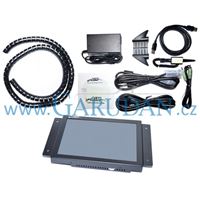 Monitor dotykový 8" AIM-TMOP5R080-R01