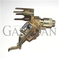 Pravítko odklopné pro Garudan GP-510, GP-514, GP-524 serie