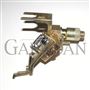 Pravítko odklopné pro Garudan GP-510, GP-514, GP-524 serie