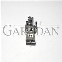 Patka pro Siruba F007-W322 6.4mm