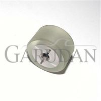 Odtahový válec horní pro Racing 25x15mm (polyurethan)