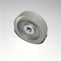 Odtahový válec horní pro Racing 55x15mm (polyurethan)