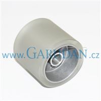 Odtahový válec horní pro Racing PK(PY) 55x50mm (polyurethan)