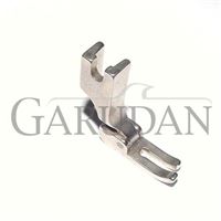 Patka pro Garudan GF-115 (8,5mm) = 142058N