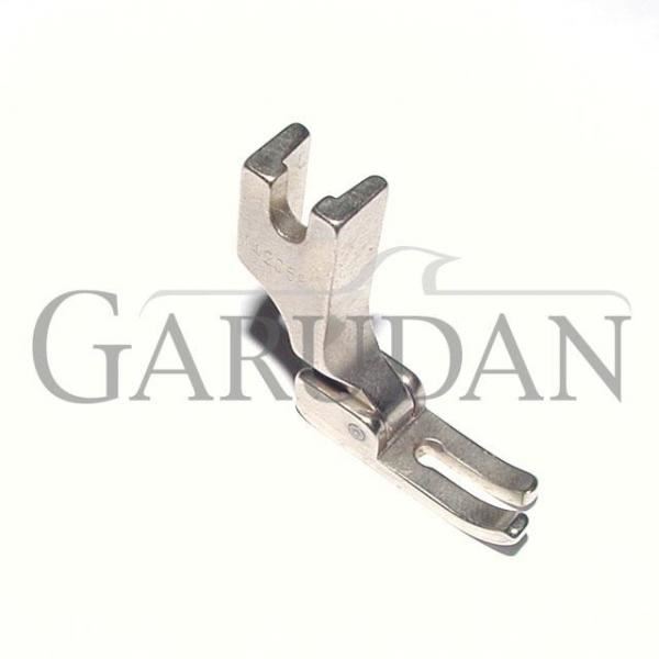 Patka pro Garudan GF-115 (8,5mm) = 142058N