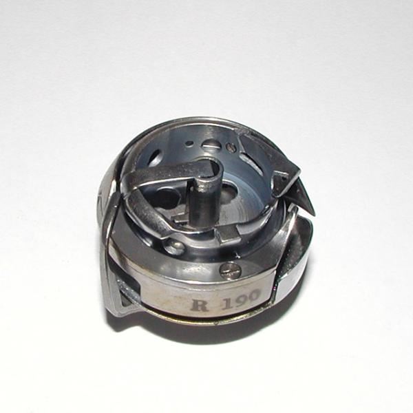 Chapač pro Minerva typ R190