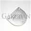 Stehová deska pro Garudan GZ-525, GZ-527 serie (jelítka 4 mm)
