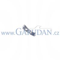 Pérko chapače pro Garudan GC-3317