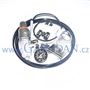 Elektromagnetický ventil pro TC012