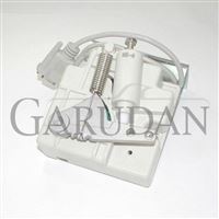 Regulátor rychlosti pro Garudan GF-105-147 LM (konektor 9 kolík pro motor WR506)