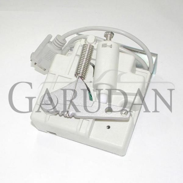 Regulátor rychlosti pro Garudan GF-105-147 LM (konektor 9 kolík pro motor WR506)