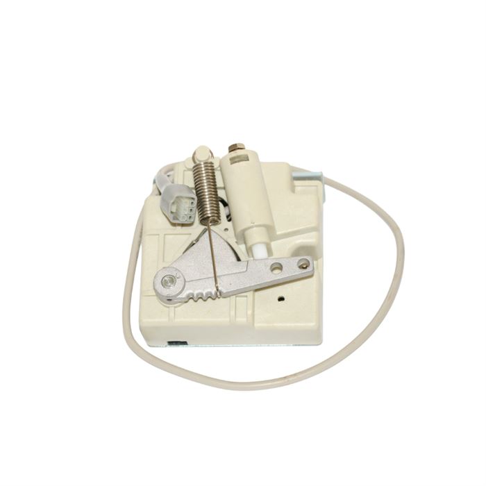 Regulátor rychlosti pro Garudan GF-105-147 LM (konektor 9 kolík)