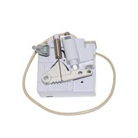 Regulátor rychlosti pro Garudan GF-105-147 LM (konektor 9 kolík) mod. 2023