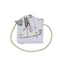 Regulátor rychlosti pro Garudan GF-105-147 LM (konektor 9 kolík) mod. 2023