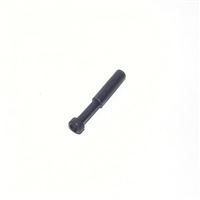 Zátka pro hadici 4 mm
