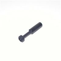 Zátka pro hadici 6 mm