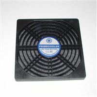 Ventilátor-mřížka 120mm