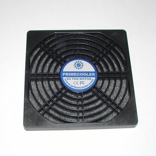 Ventilátor-mřížka 120mm