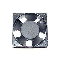 Ventilátor 178m3/h, 2900ot, 230V, 46dB