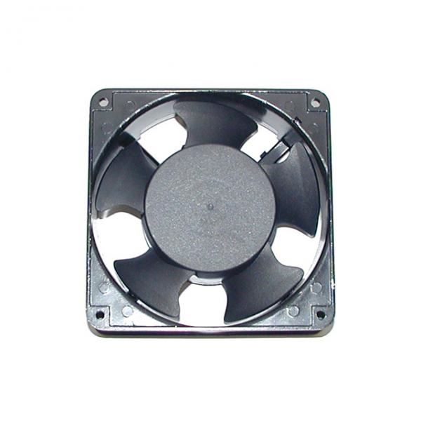 Ventilátor 178m3/h, 2900ot, 230V, 46dB