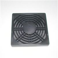 Ventilátor-mřížka 92mm