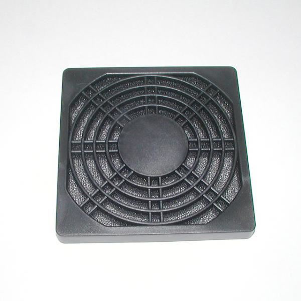 Ventilátor-mřížka 92mm